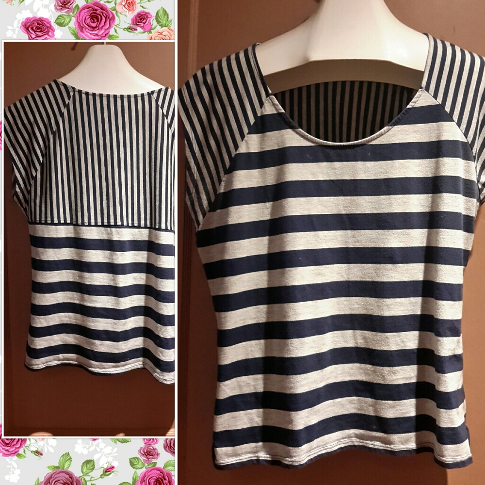 EUC☆Silverwear☆ Ladies Top